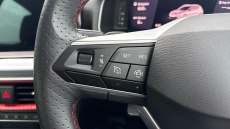 SEAT Arona 1.0 TSI 115 FR Sport 5dr DSG Petrol Hatchback